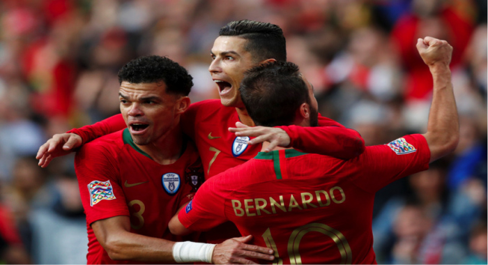 Chuyên gia nhận định Morocco vs Bồ Đào Nha ngày 10/12: lưới không rung 15 phút đầu