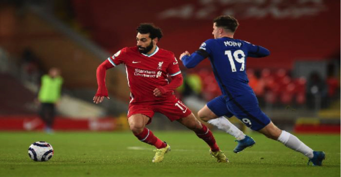 Chuyên gia nhận định Chelsea vs Liverpool ngày 2/1: Xỉu hiệp một