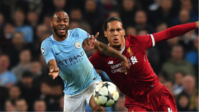 Chuyên gia nhận định Liverpool vs Man City ngày 3/10: Xỉu HT