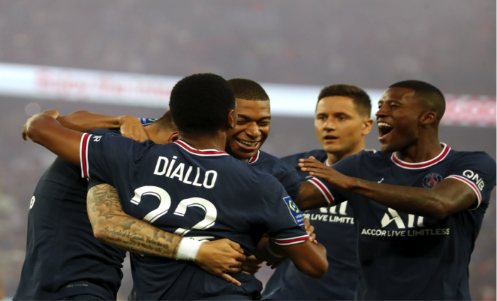 Soi kèo, dự đoán PSG vs Brest, 02h45 ngày 29/1 - VĐQG Pháp