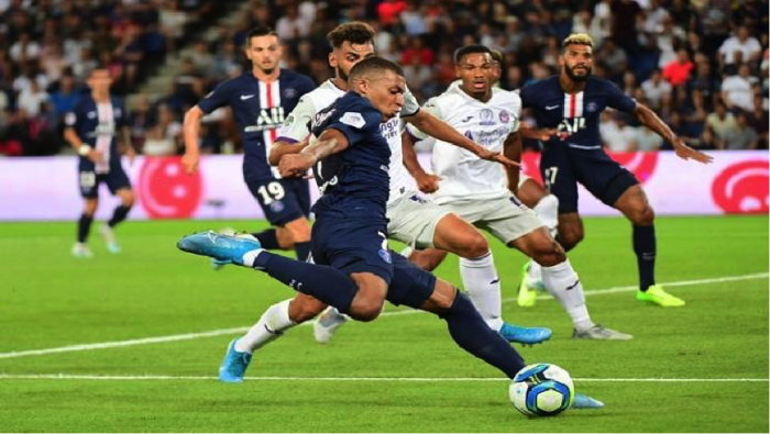 Soi kèo, dự đoán PSG vs Le Havre, 22h00 ngày 21/7 - Giao Hữu