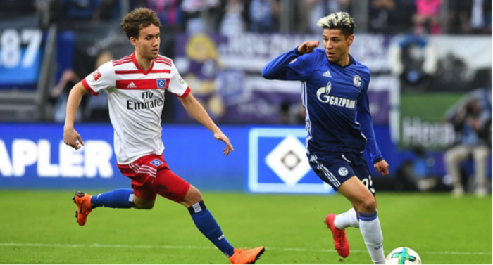 Soi kèo, dự đoán Hamburg vs Dusseldorf, 23h30 ngày 29/9 - Hạng 2 Đức