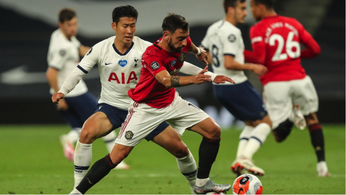 Chuyên gia nhận định Tottenham vs Mu ngày 30/10: Mu ghi bàn thắng đầu tiên