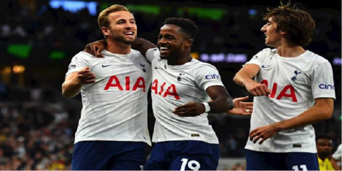 Chuyên gia nhận định Everton vs Tottenham ngày 3/4: Lưới không rung 30 phút đầu