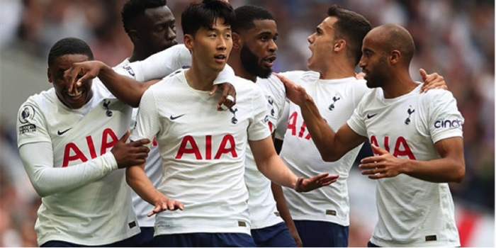 Chuyên gia nhận định Tottenham vs Arsenal ngày 15/1: Cả hai đội đều ghi bàn