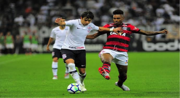 Soi kèo, dự đoán Corinthians vs Flamengo, 07h30 ngày 3/8 - Copa Libertadores