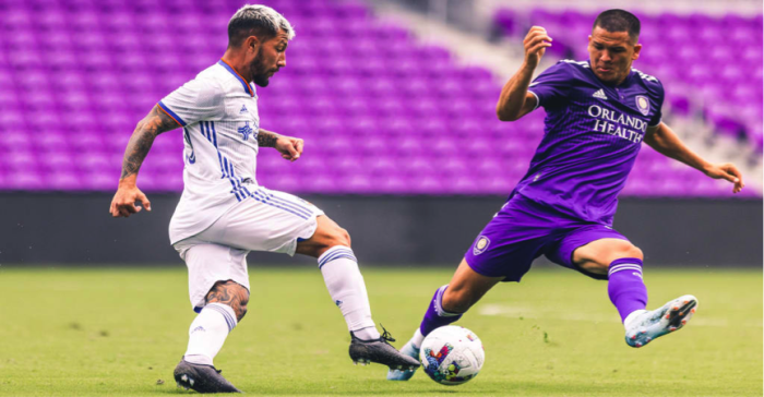 Soi kèo, dự đoán Cincinnati vs Orlando, 06h30 ngày 25/6 - MLS Mỹ