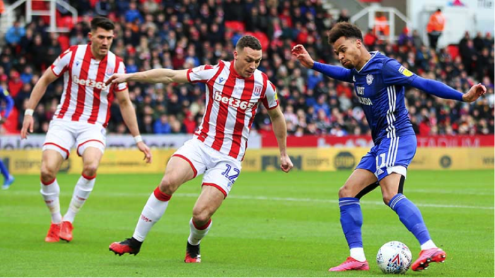 Soi kèo, dự đoán Cardiff vs Stoke, 02h45 ngày 17/3 - Hạng Nhất Anh