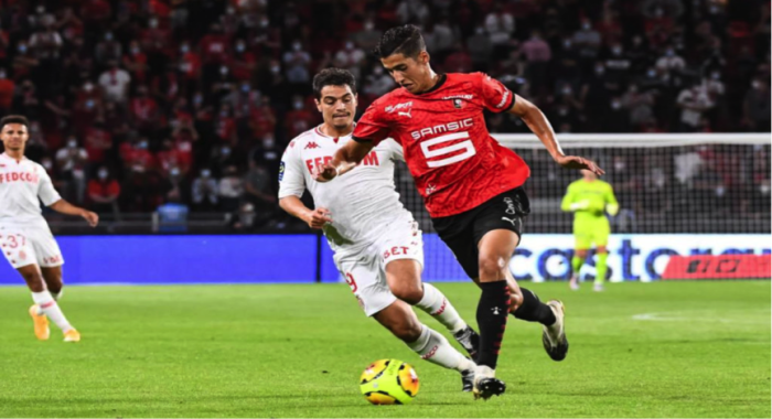 Soi kèo, dự đoán Rennes vs Monaco, 02h00 ngày 16/4 - Ligue 1