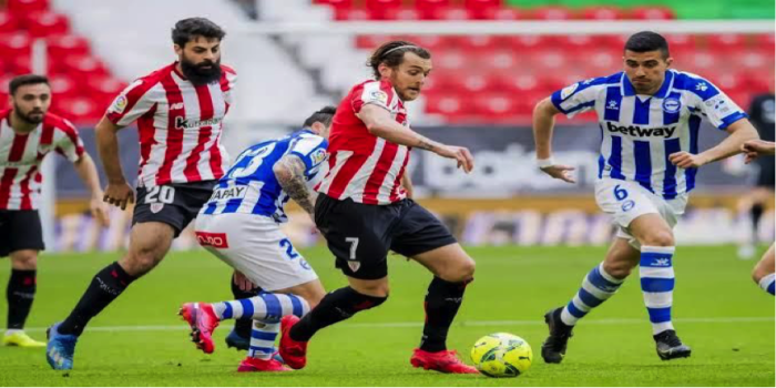 Soi kèo, dự đoán Alaves vs Bilbao, 02h00 ngày 23/9 – La Liga