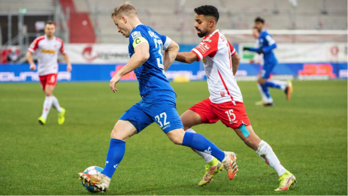 Soi kèo, dự đoán Regensburg vs Darmstadt, 18h00 ngày 16/7 - Hạng 2 Đức