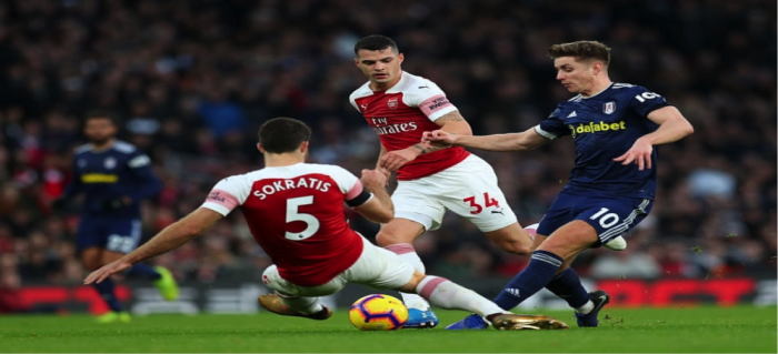 Soi kèo, dự đoán Arsenal vs West Ham, 03h00 ngày 26/12 - Ngoại hạng Anh