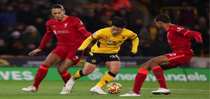 Soi kèo, dự đoán Wolves vs Liverpool, 02h45 ngày 18/1 - Cúp FA