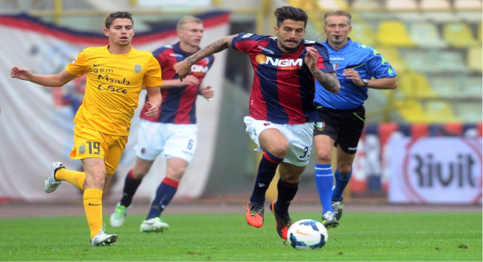 Soi kèo, dự đoán Verona vs Genoa, 23h30 ngày 4/4 - Serie A