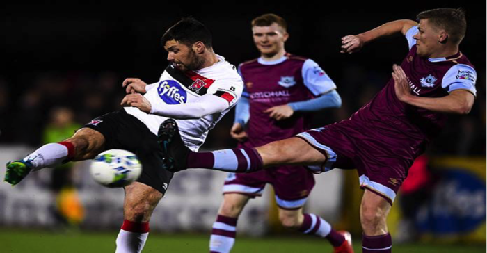 Soi kèo, dự đoán Drogheda vs Dundalk, 01h45 ngày 9/7 - VĐQG Ireland