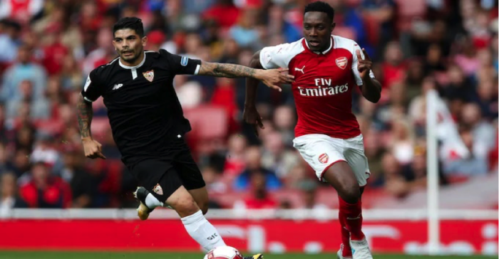 Soi kèo, dự đoán Arsenal vs Sevilla, 18h30 ngày 30/7 – Emirates Cup