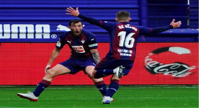 Soi kèo, dự đoán Eibar vs Lugo, 22h00 ngày 26/3 - Hạng 2 Tây Ban Nha