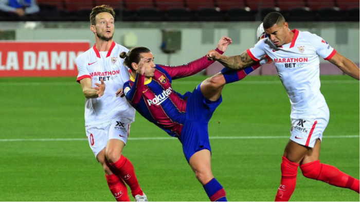 Soi kèo, dự đoán Barcelona vs Sevilla, 03h00 ngày 6/2 - La Liga