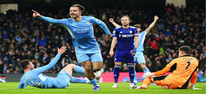 Soi kèo, dự đoán Leeds vs Man City, 03h00 ngày 29/12 - Ngoại hạng Anh