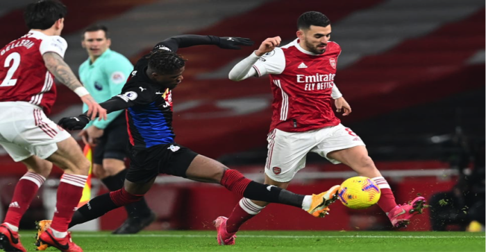 Soi kèo, dự đoán Crystal Palace vs Arsenal, 02h00 ngày 6/8 – Ngoại hạng Anh