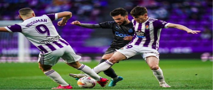 Soi kèo, dự đoán Girona vs Valladolid, 02h00 ngày 10/9 – La Liga