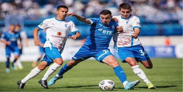 Soi kèo, dự đoán Fakel vs Krylya Sovetov, 21h30 ngày 29/9 - Cúp quốc gia Nga