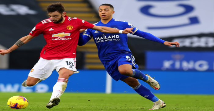 Soi kèo, dự đoán Leicester vs MU, 02h00 ngày 2/9 – Ngoại hạng Anh