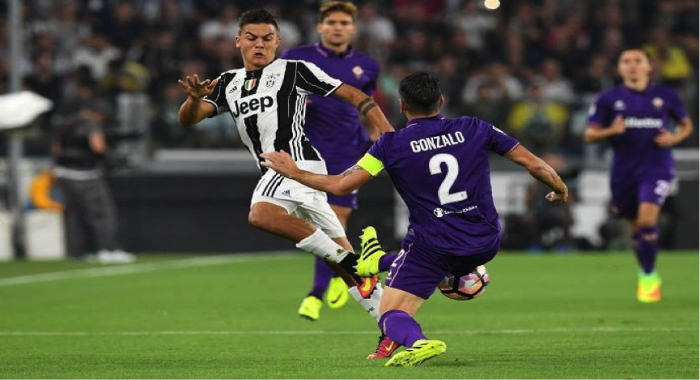 Soi kèo, dự đoán Fiorentina vs Juventus, 01h45 ngày 22/5 - VĐQG Italia