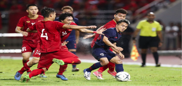 Soi kèo, dự đoán Việt Nam vs Thái Lan, 19h30 ngày 13/1 - AFF Cup