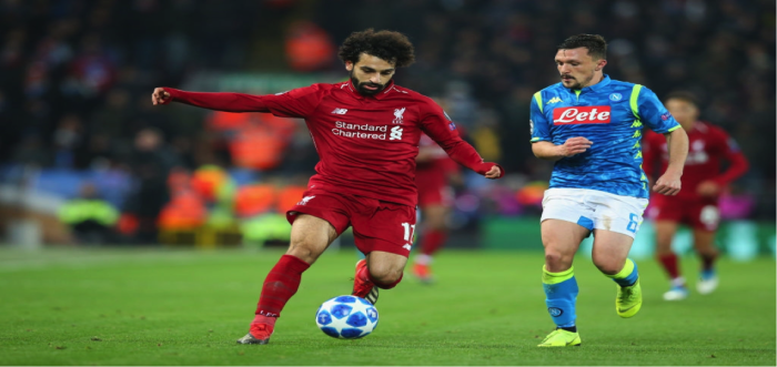 Soi kèo, dự đoán Liverpool vs Napoli, 03h00 ngày 2/11 - Champions League