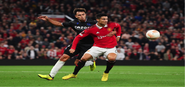 Soi kèo, dự đoán Sociedad vs MU, 0h45 ngày 4/11 - Europa League