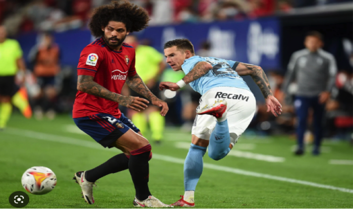 Soi kèo, dự đoán Osasuna vs Celta Vigo, 03h00 ngày 7/3 - La Liga