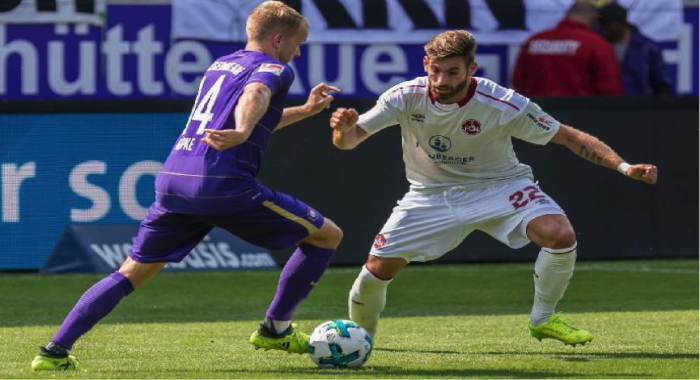 Soi kèo, dự đoán Furth vs Karlsruher, 23h30 ngày 5/8 - Hạng 2 Đức