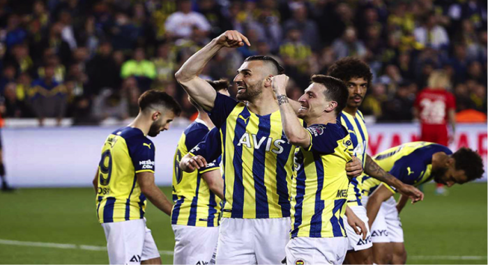 Soi kèo, dự đoán Fenerbache vs Austria Wien, 00h00 ngày 26/8 – Europa League