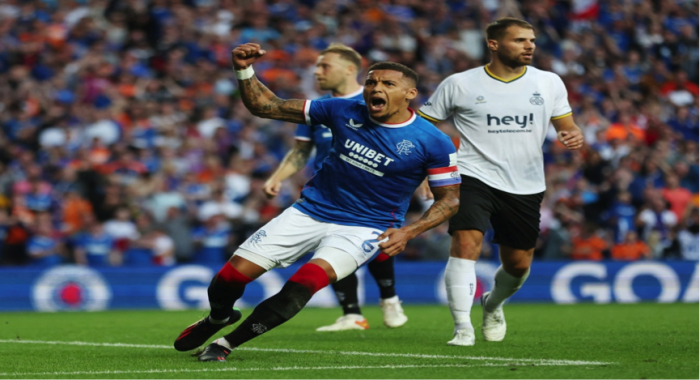 Soi kèo, dự đoán Rangers vs PSV, 02h00 ngày 17/8 – Champions League