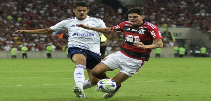 Soi kèo, dự đoán Cruzeiro vs Flamengo, 5h00 ngày 20/10 – VĐQG Brazil