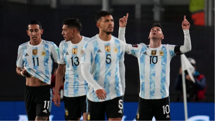 Soi kèo thẻ phạt Argentina vs Saudi Arabia, 17h00 ngày 22/11 - World cup 2022