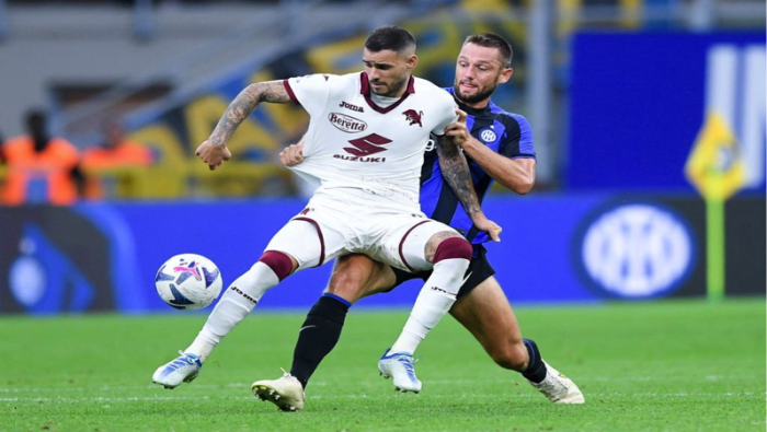 Soi kèo, dự đoán Torino vs Inter, 23h30 ngày 3/6 - Serie A