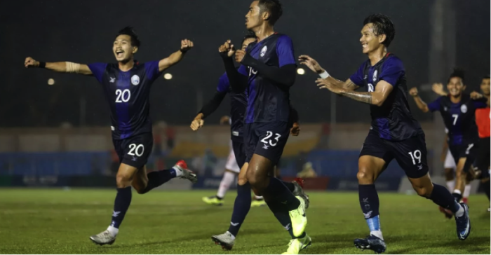 Soi kèo, dự đoán U22 Campuchia vs U22 Timor Leste, 19h00 ngày 29/4 - Sea Games 32