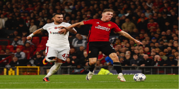 Soi kèo, dự đoán Galatasaray vs MU, 0h45 ngày 30/11 – Champions League