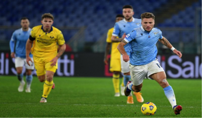 Soi kèo, dự đoán Verona vs Lazio, 0h30 ngày 7/2 - Serie A