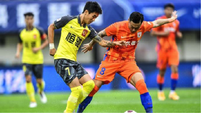 Soi kèo, dự đoán Henan vs Shangdong Taishan, 16h30 ngày 8/6 - VĐQG Trung Quốc