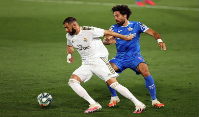 Soi kèo, dự đoán Real Madrid vs Elche, 03h00 ngày 16/2 - VĐQG Tây Ban Nha