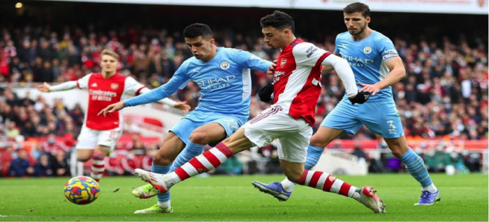 Soi kèo, dự đoán Man City vs Arsenal, 22h00 ngày 6/8 – Siêu cúp Anh