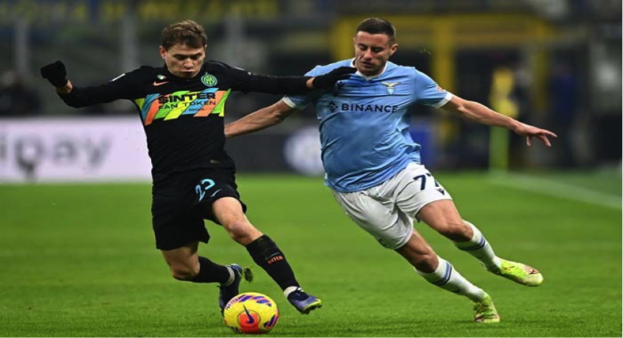 Soi kèo, dự đoán Lazio vs Inter, 01h45 ngày 27/8 – Serie A