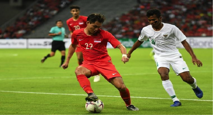 Soi kèo, dự đoán Indonesia vs Bangladesh, 19h00 ngày 1/6 - Giao hữu quốc tế