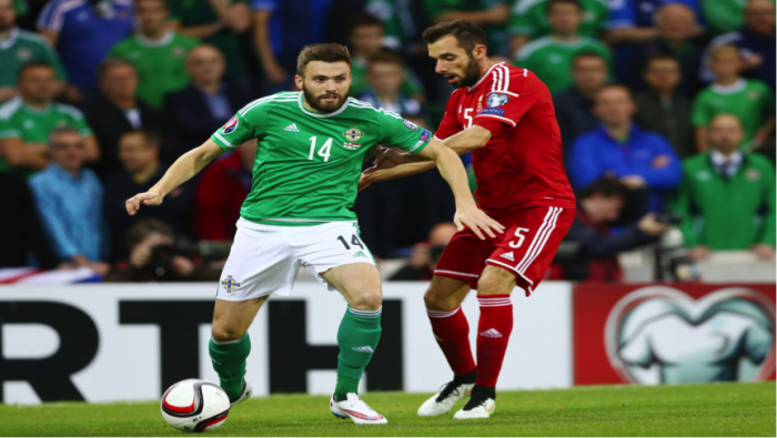 Soi kèo, dự đoán Gibraltar vs Ireland, 01h45 ngày 17/10 - Euro 2024