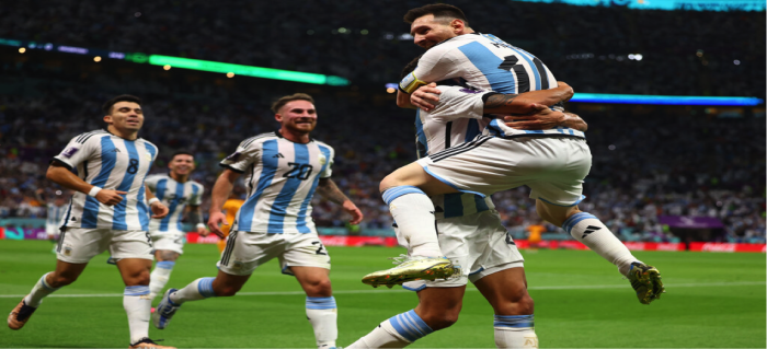 Soi kèo tài xỉu Argentina vs Croatia, 02h00 ngày 14/12 - World Cup 2022