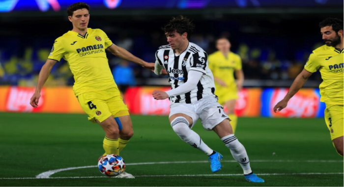 Soi kèo, dự đoán Juventus vs Villarreal, 03h00 ngày 17/3 - Champions League