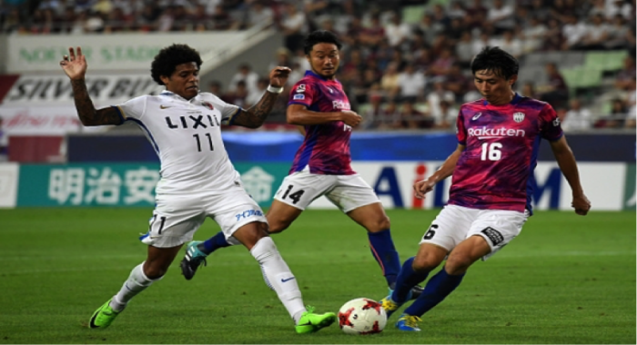 Soi kèo, dự đoán Kashima Antlers vs Kashiwa Reysol, 13h00 ngày 6/3 - VĐQG Nhật Bản